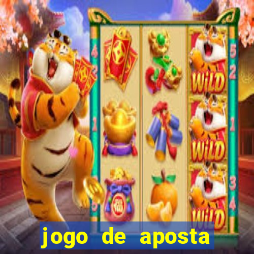 jogo de aposta virginia fonseca